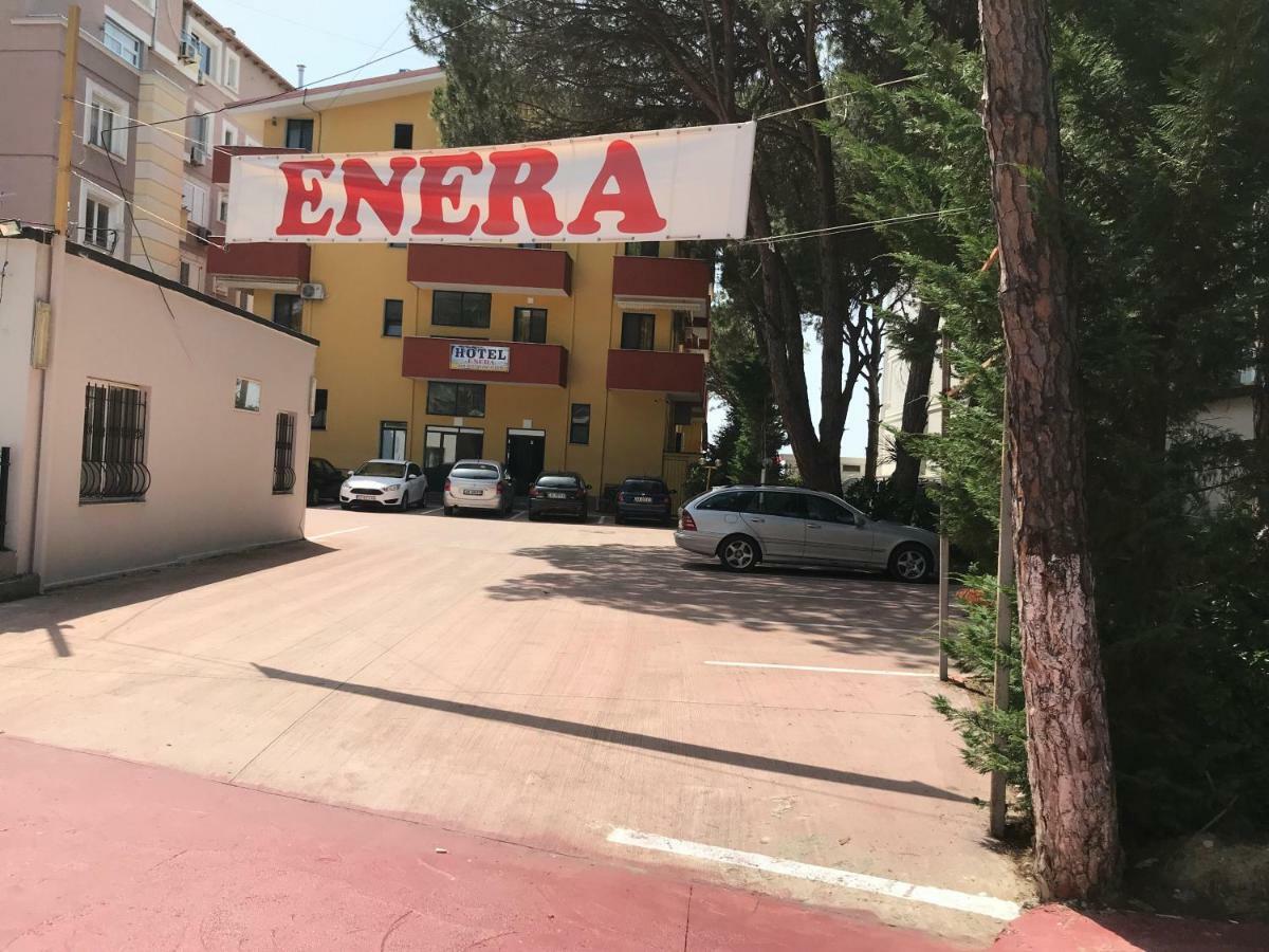 Hotel Enera Golem  Exterior photo